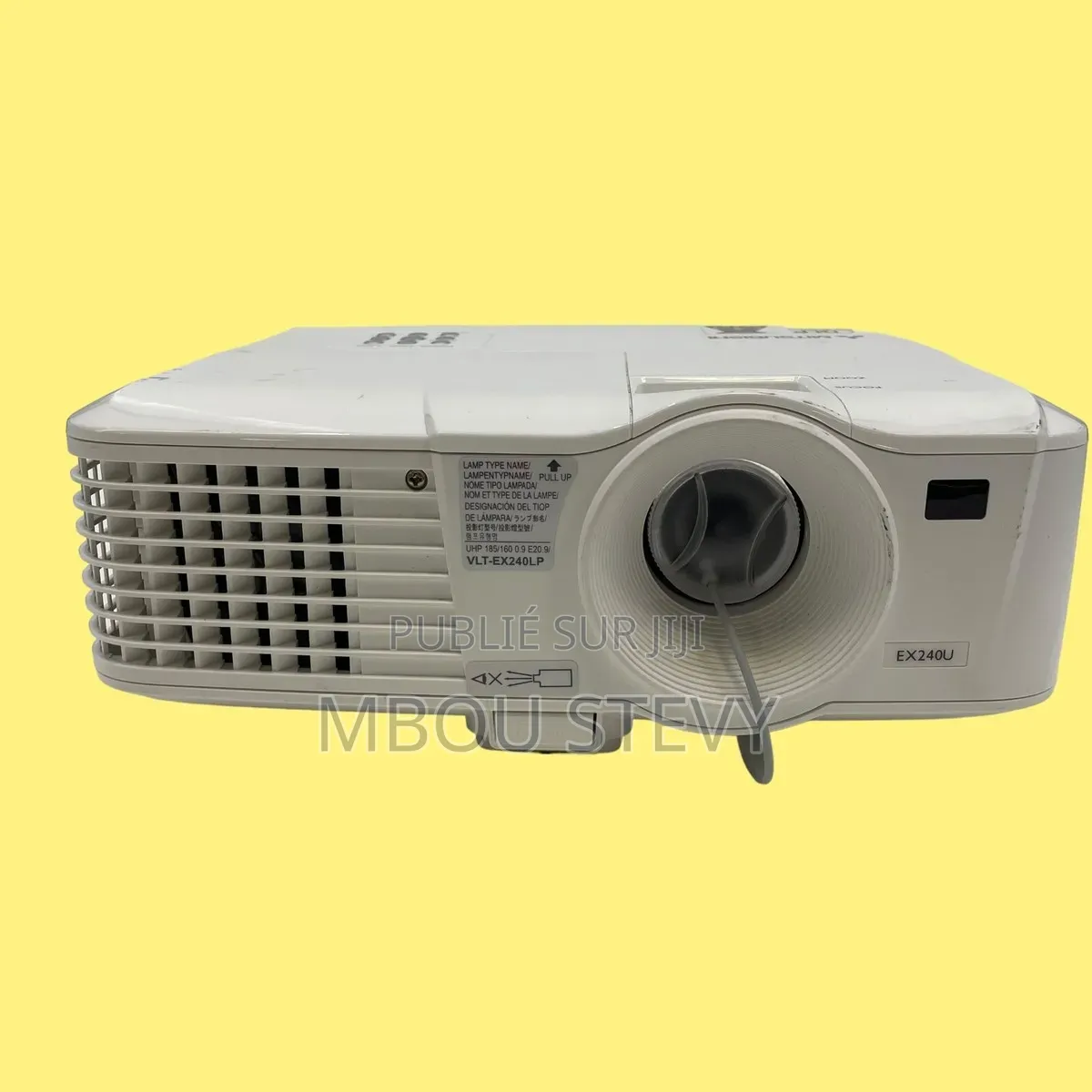 Location Vidéo Projecteur