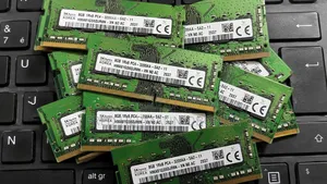 Ram (So-Dimm) Ddr4 8go