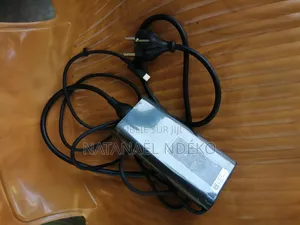 Chargeur Dell