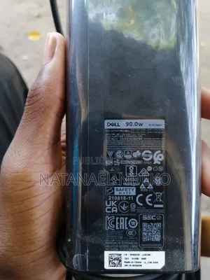 Chargeur Dell