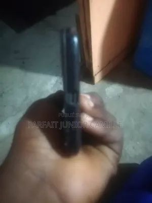 Itel A06 32 GB Noir
