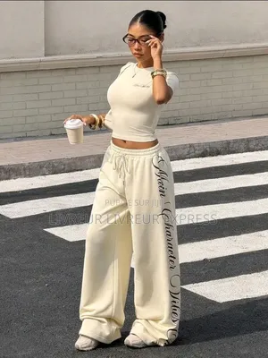 Ensemble Pour Femme