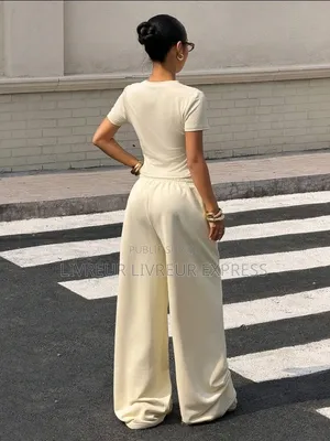 Ensemble Pour Femme