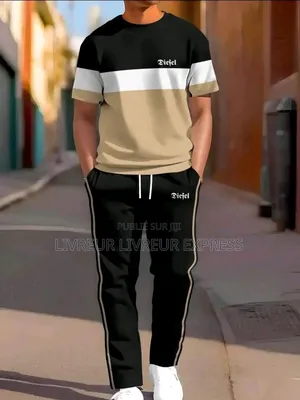 Ensemble Pour Homme
