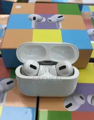 Ecouteur Bluetooth Air-Pods