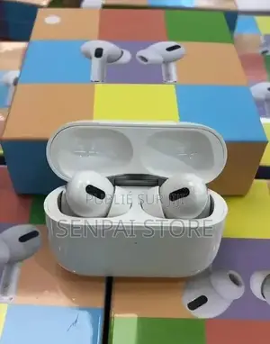 Ecouteur Bluetooth Air-Pods