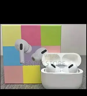Ecouteur Bluetooth Air-Pods