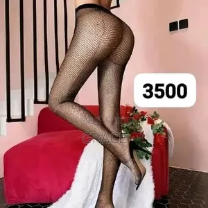 Collant Chaussette