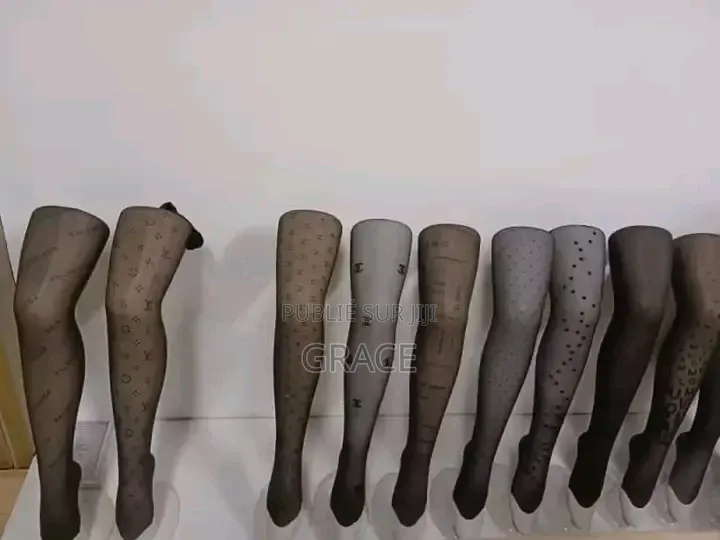 Collant Chaussette