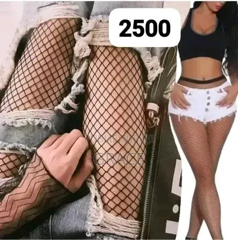 Collant Chaussette