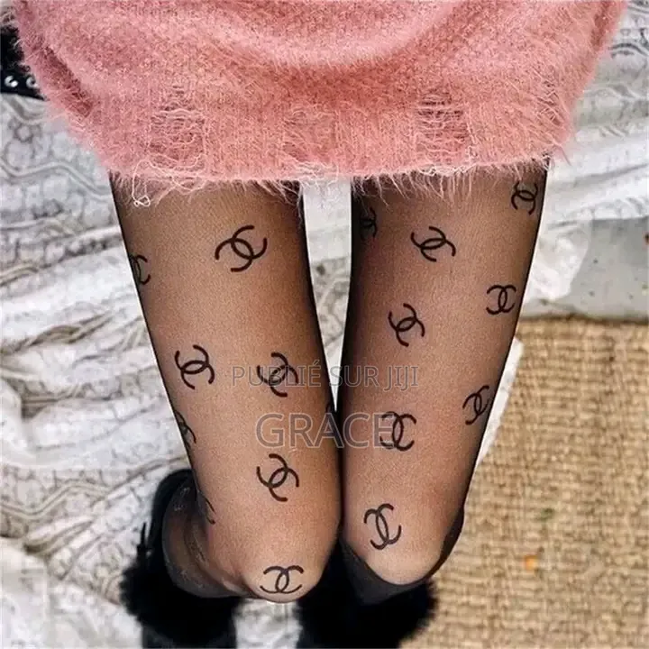 Collant Chaussette