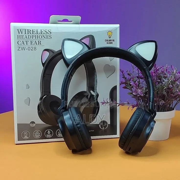 Casque Bluetooth