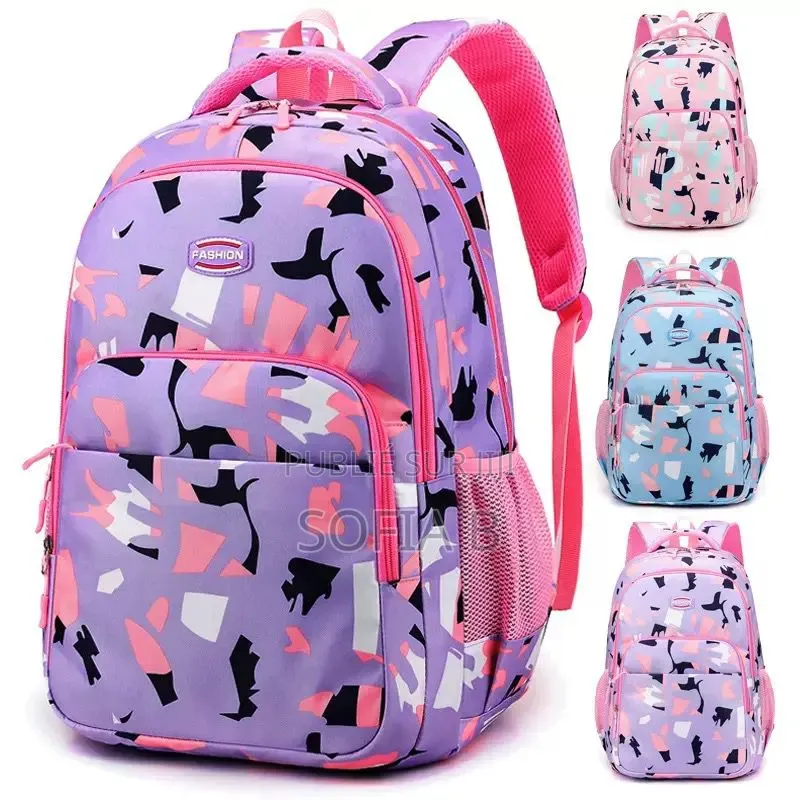 Sac Scolaire