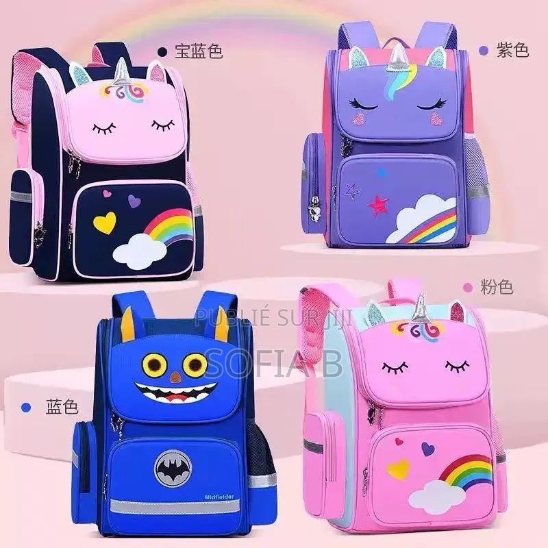 Sac Scolaire