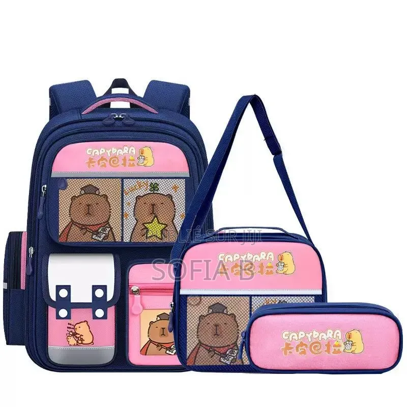 Sac Scolaires