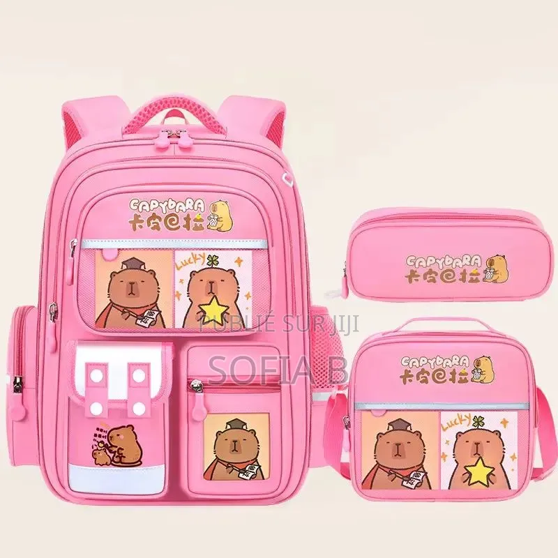 Sac Scolaires