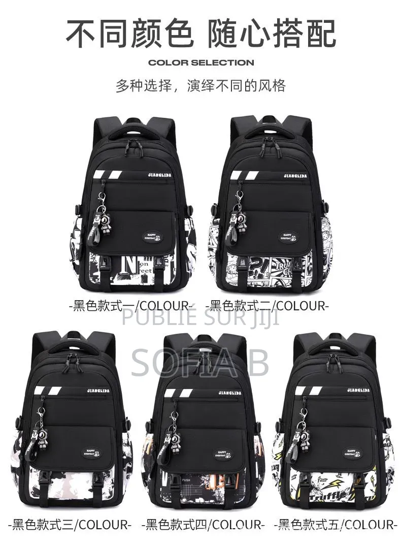 Sac Scolaires