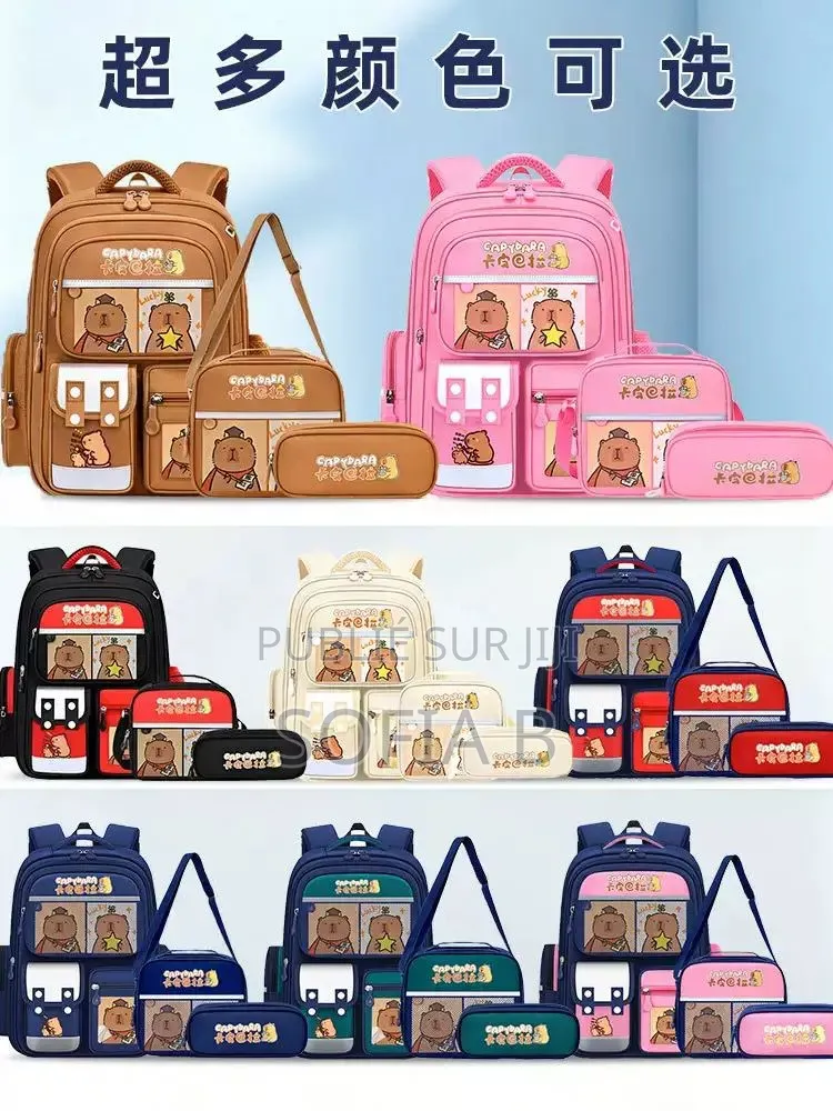 Sac Scolaires