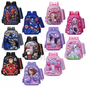 Sac Scolaires