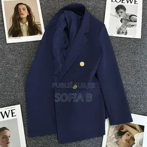 Vêtements Blazer Zara