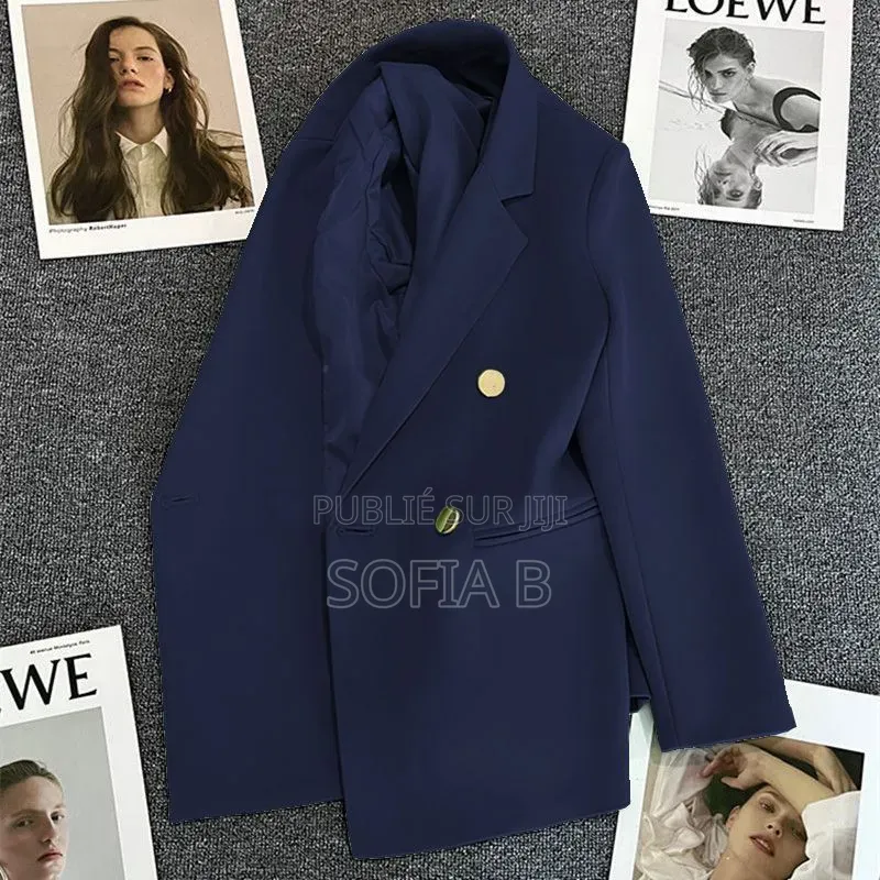 Vêtements Blazer Zara