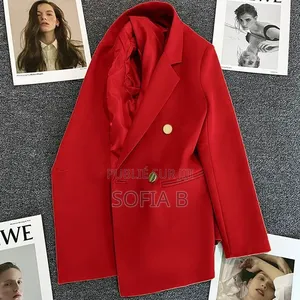 Vêtements Blazer Zara