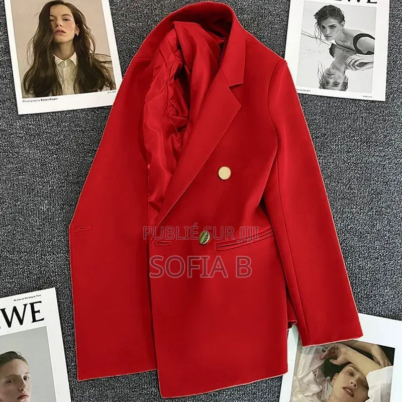 Vêtements Blazer Zara