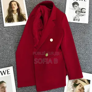 Vêtements Blazer Zara