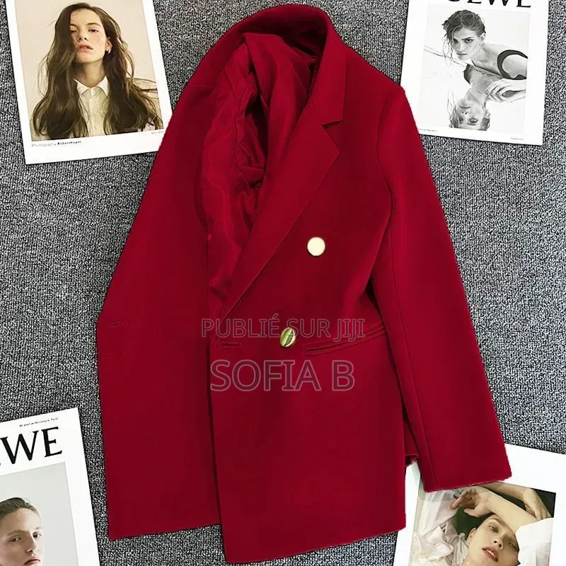 Vêtements Blazer Zara