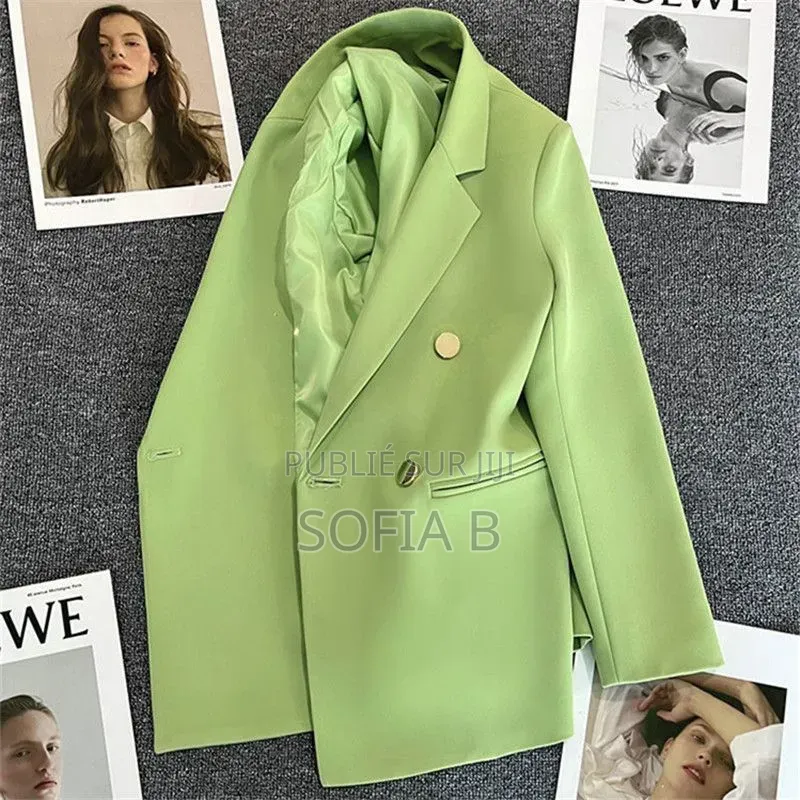 Vêtements Blazer Zara