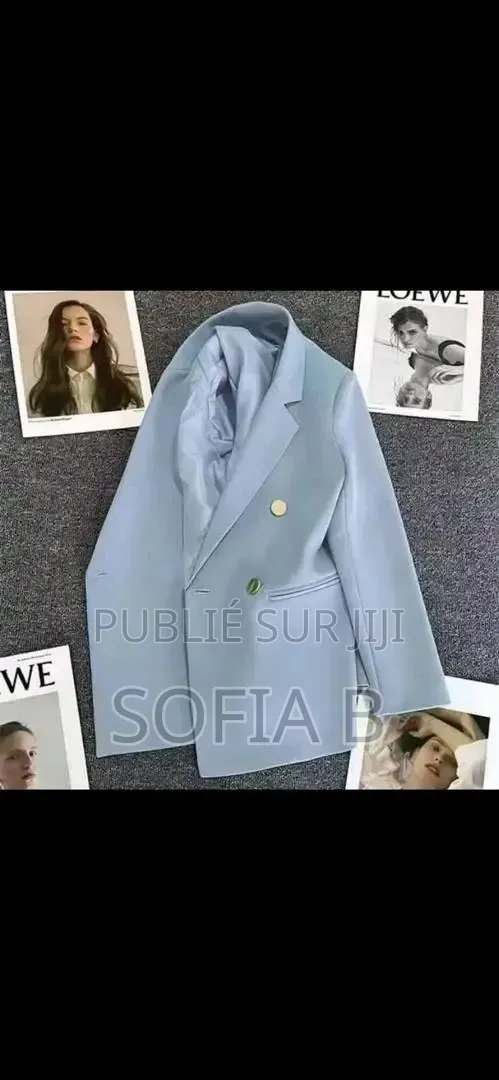 Vêtements Blazer Zara