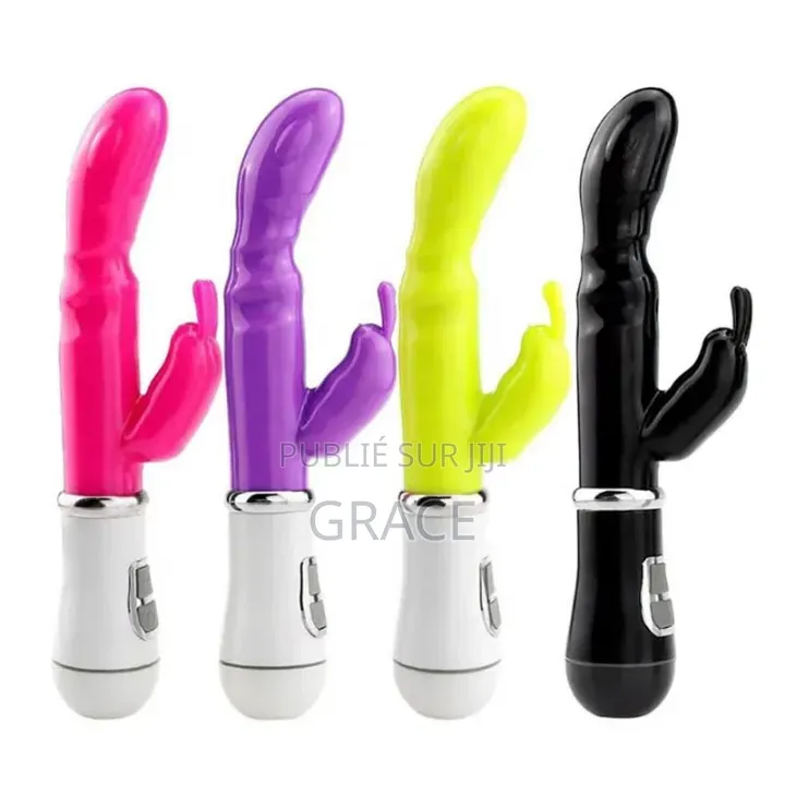 Vibromasseur