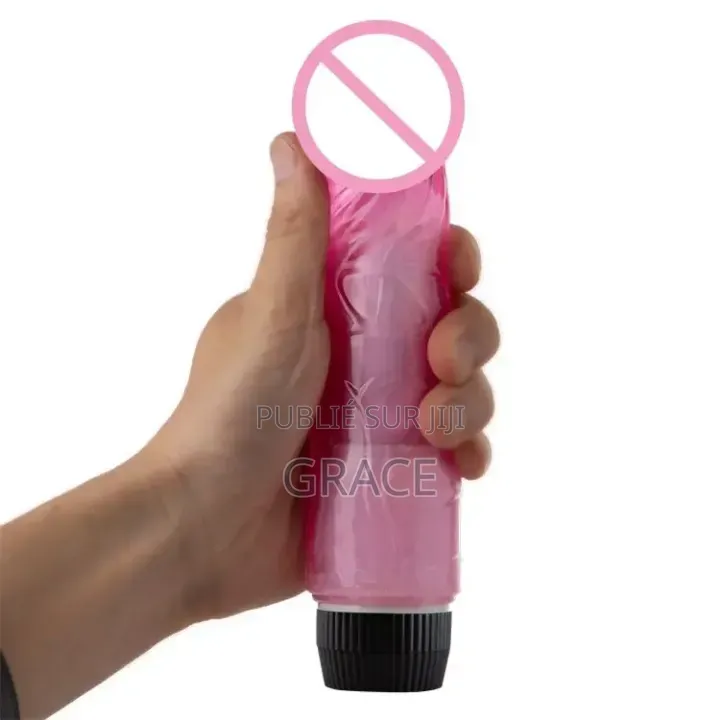 Vibromasseur