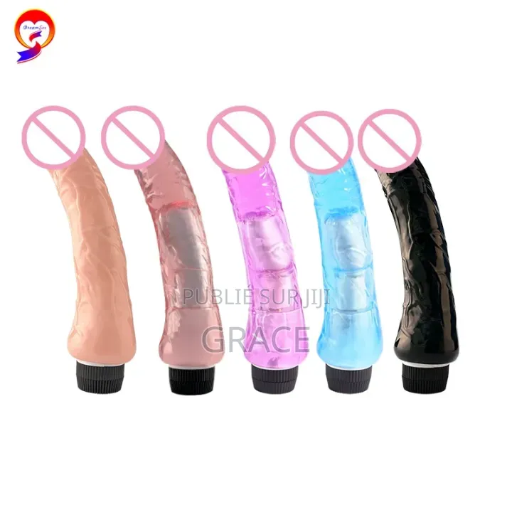 Vibromasseur