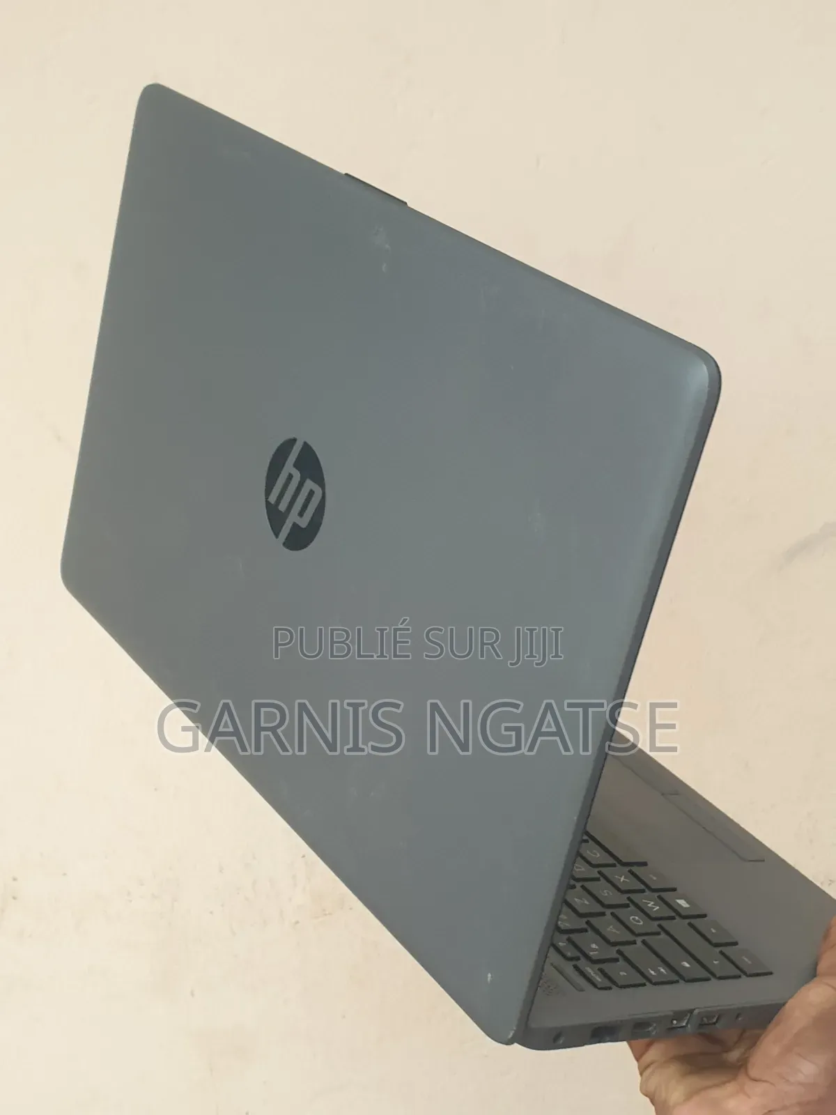 Ordinateur portable HP 15 8GB Intel Core i5 SSD 256GB