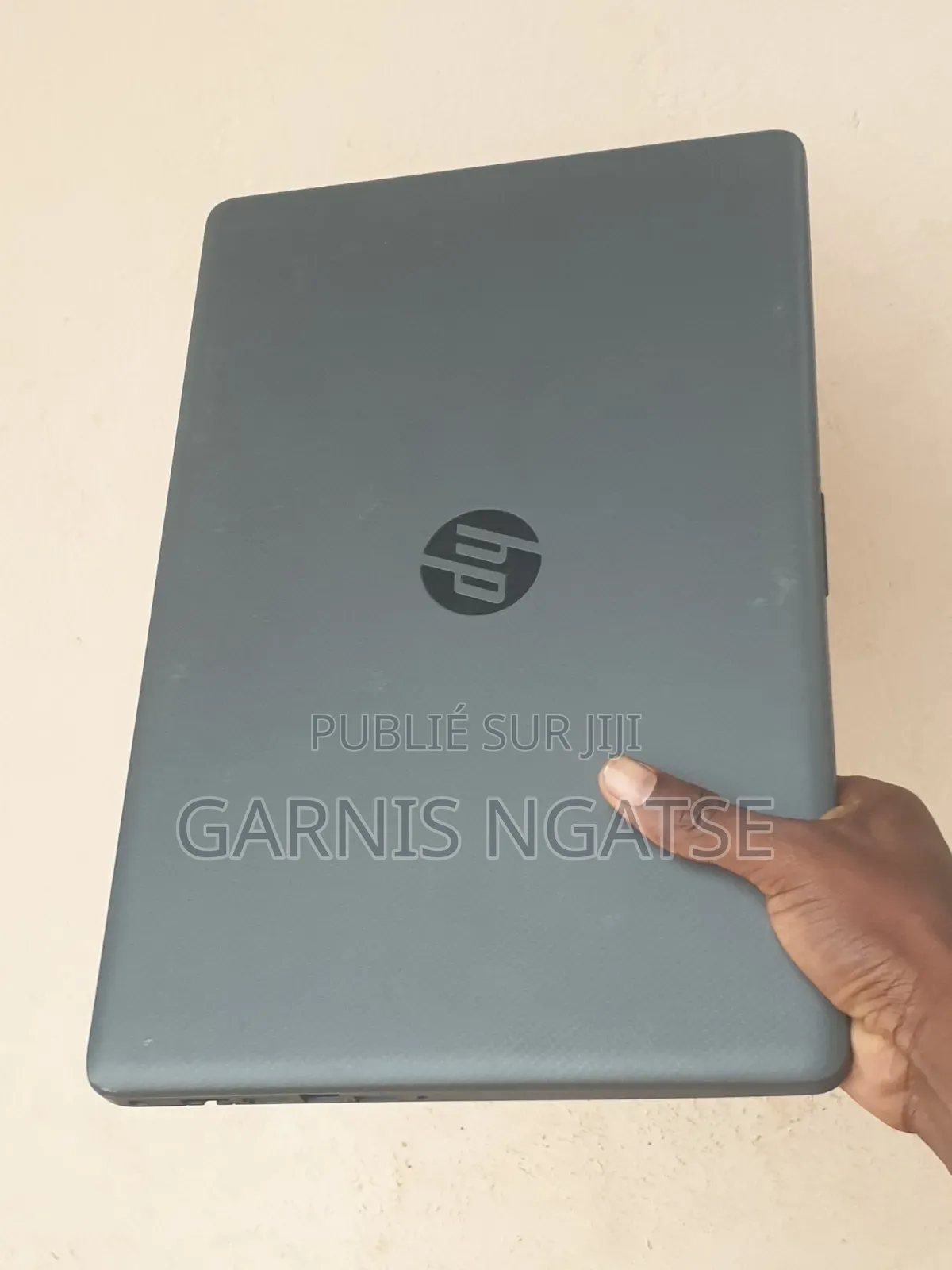 Ordinateur portable HP 15 8GB Intel Core i5 SSD 256GB