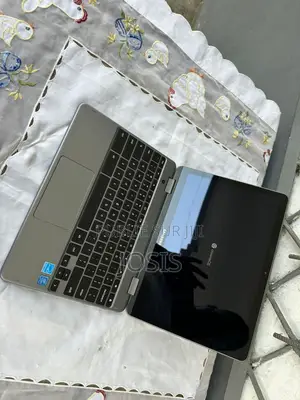 Nouveau Ordinateur portable Samsung Chromebook Pro 2GB Autre HDD 32GB