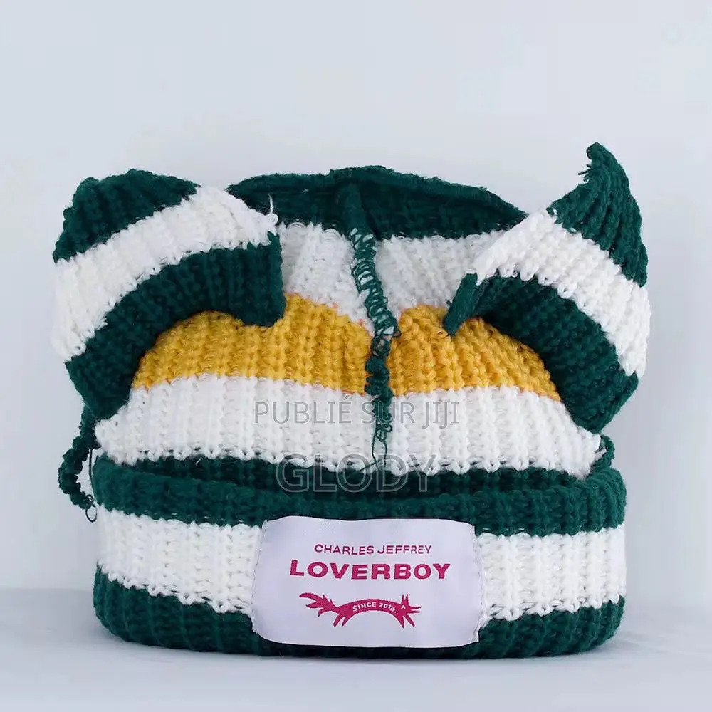Bonnets Stylés