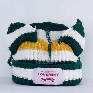 Bonnets Stylés