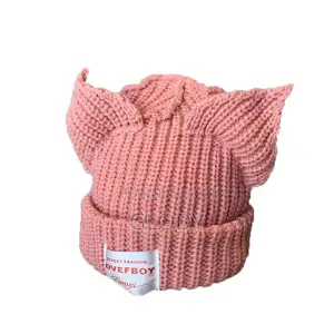 Bonnets Stylés