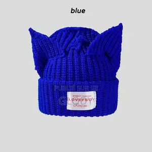 Bonnets Stylés