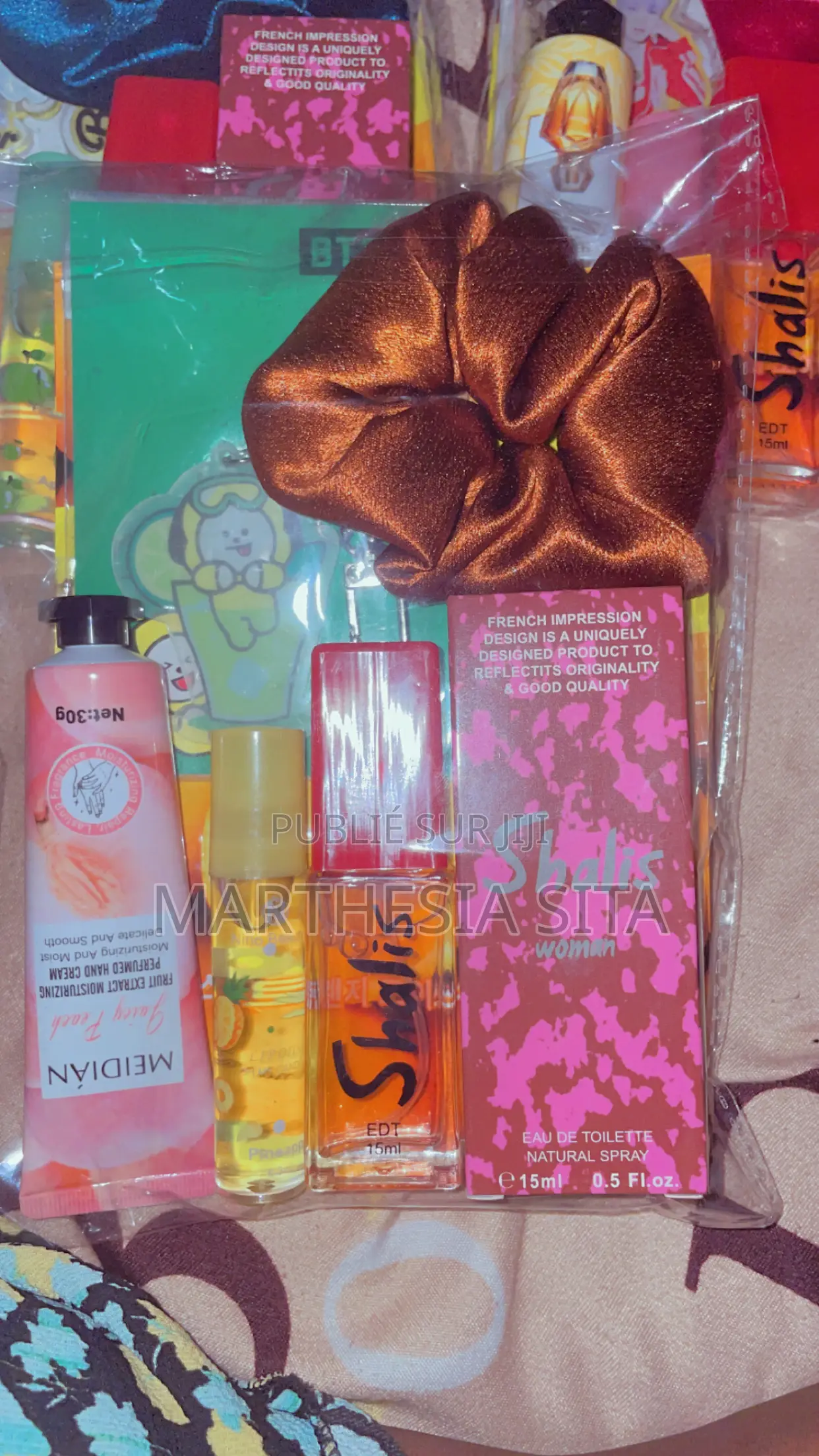 Accessoires