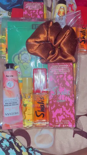 Accessoires