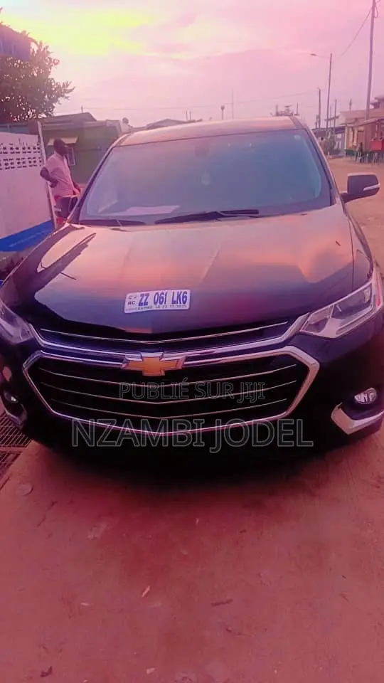 Chevrolet Avalanche 2013 Noir