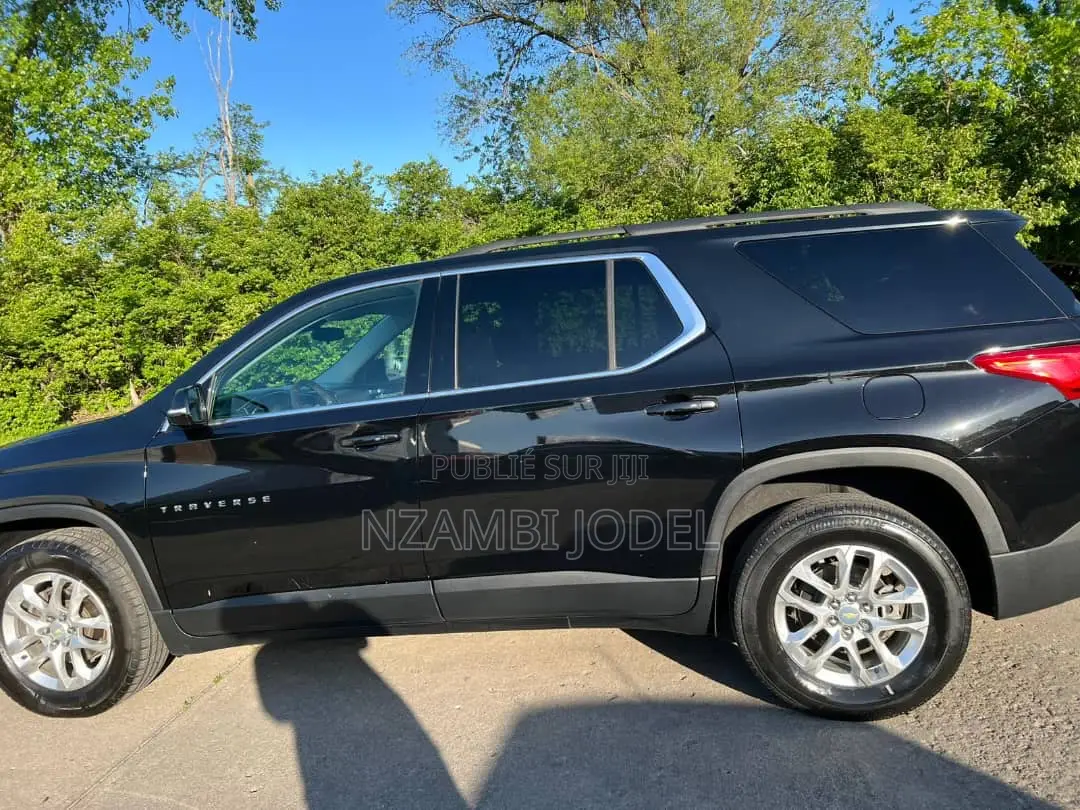 Chevrolet Avalanche 2013 Noir