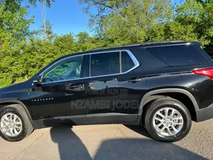 Chevrolet Avalanche 2013 Noir