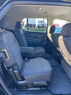 Chevrolet Avalanche 2013 Noir