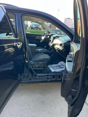 Chevrolet Avalanche 2013 Noir