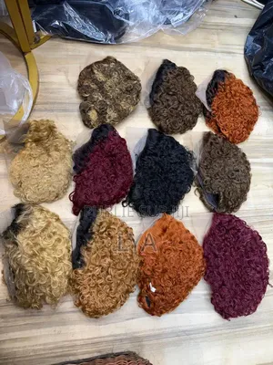 Ristourne Perruque Pour Mes Caviar