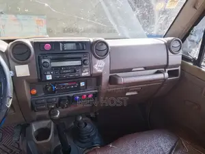Toyota Land Cruiser Prado 3.0 190hp 2019 Beige